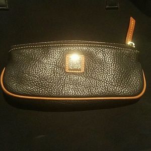 Dooney and bourke leather case